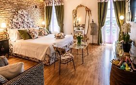 Vitrum - Como Luxury Suites